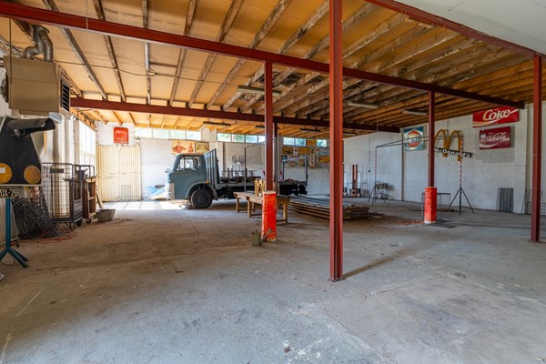 Medium property photo - Kerkstraat 18, 5161 ED Sprang-Capelle